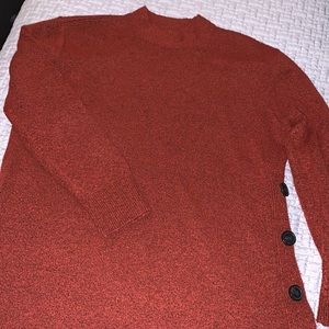 Beautiful Liz Claiborne sweater